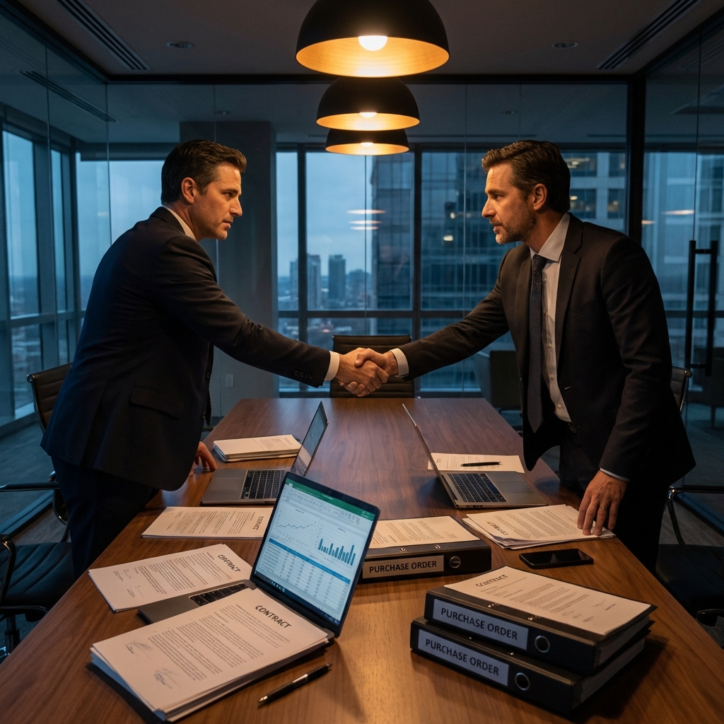 Pricing and Negotiation